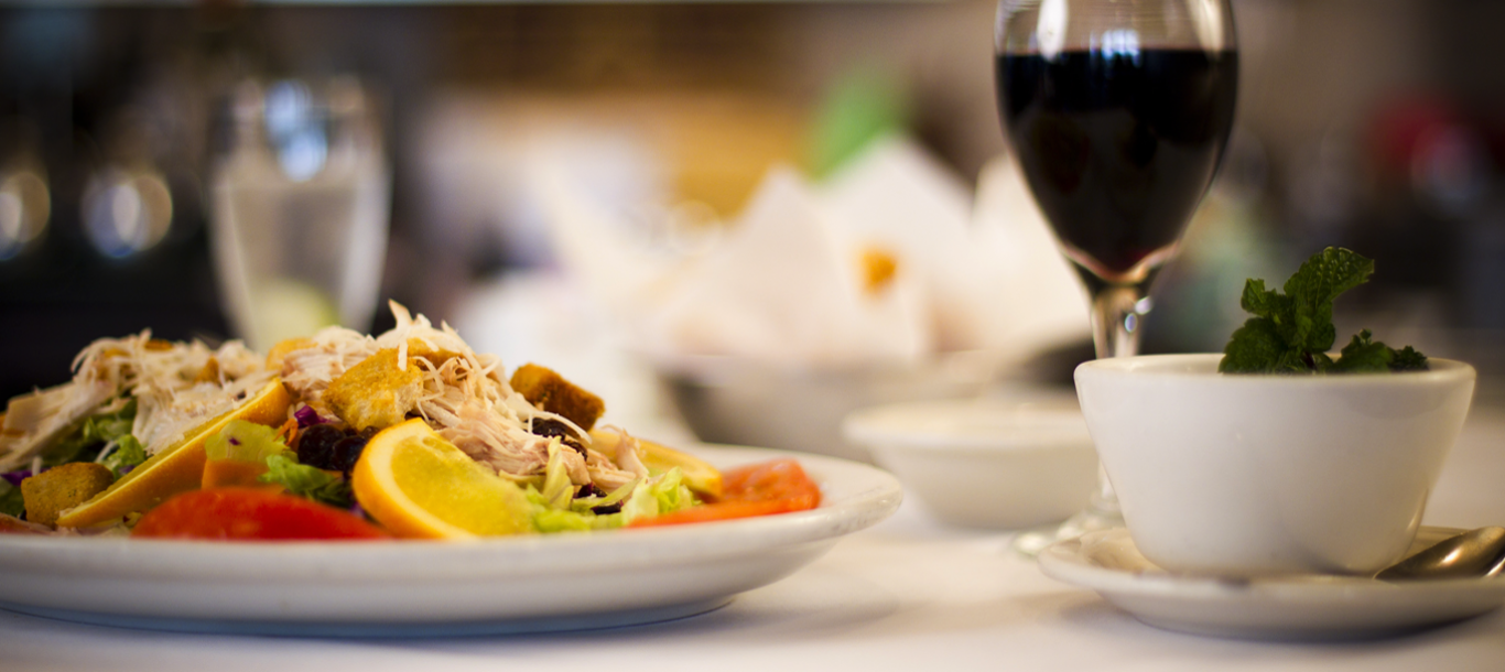 Top 3 Nhà Hàng Uy Tín Chất Lượng Tại Quận 1 TP. Hồ Chí Minh