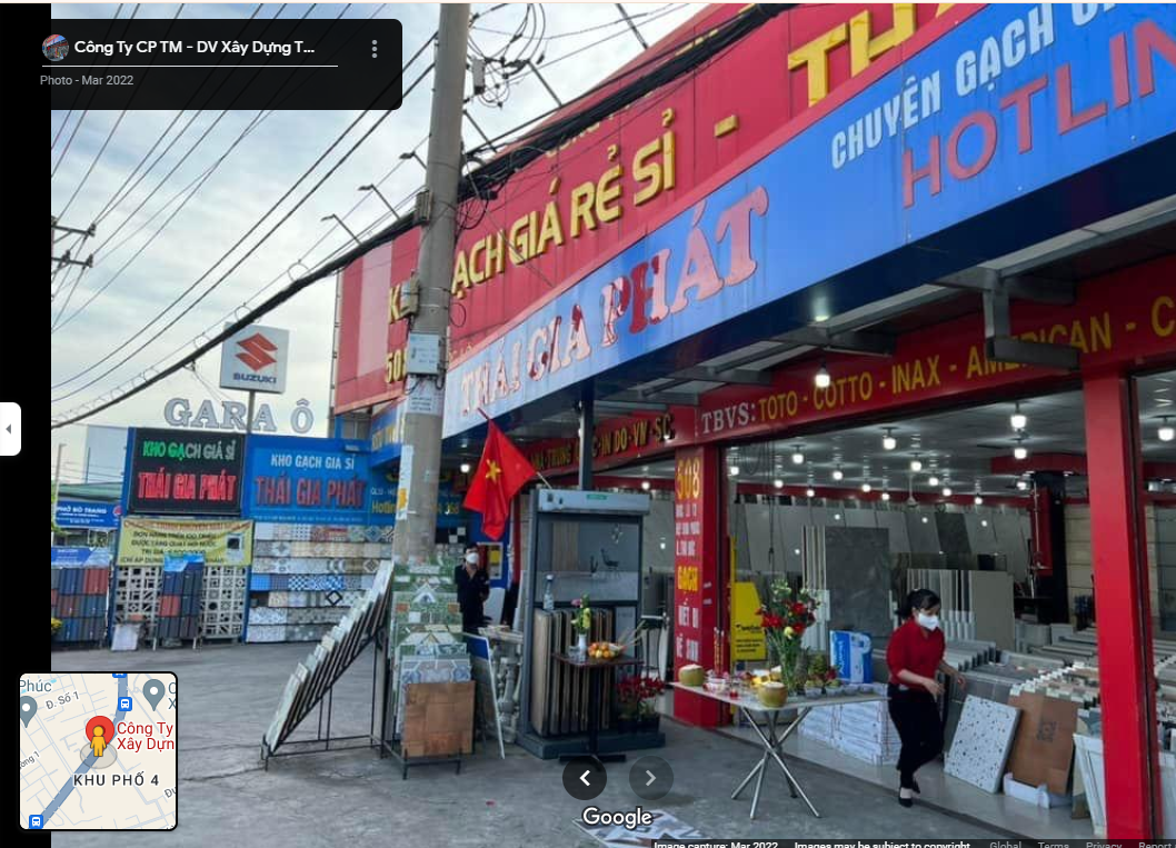 Top 3 Công Ty Dịch Vụ Xây Dựng Uy Tín Tại TP.HCM