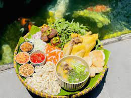 Top 3 Nhà Hàng Ẩm Thực Chất Lượng Uy Tín Tại Thủ Dầu Một, Bình Dương