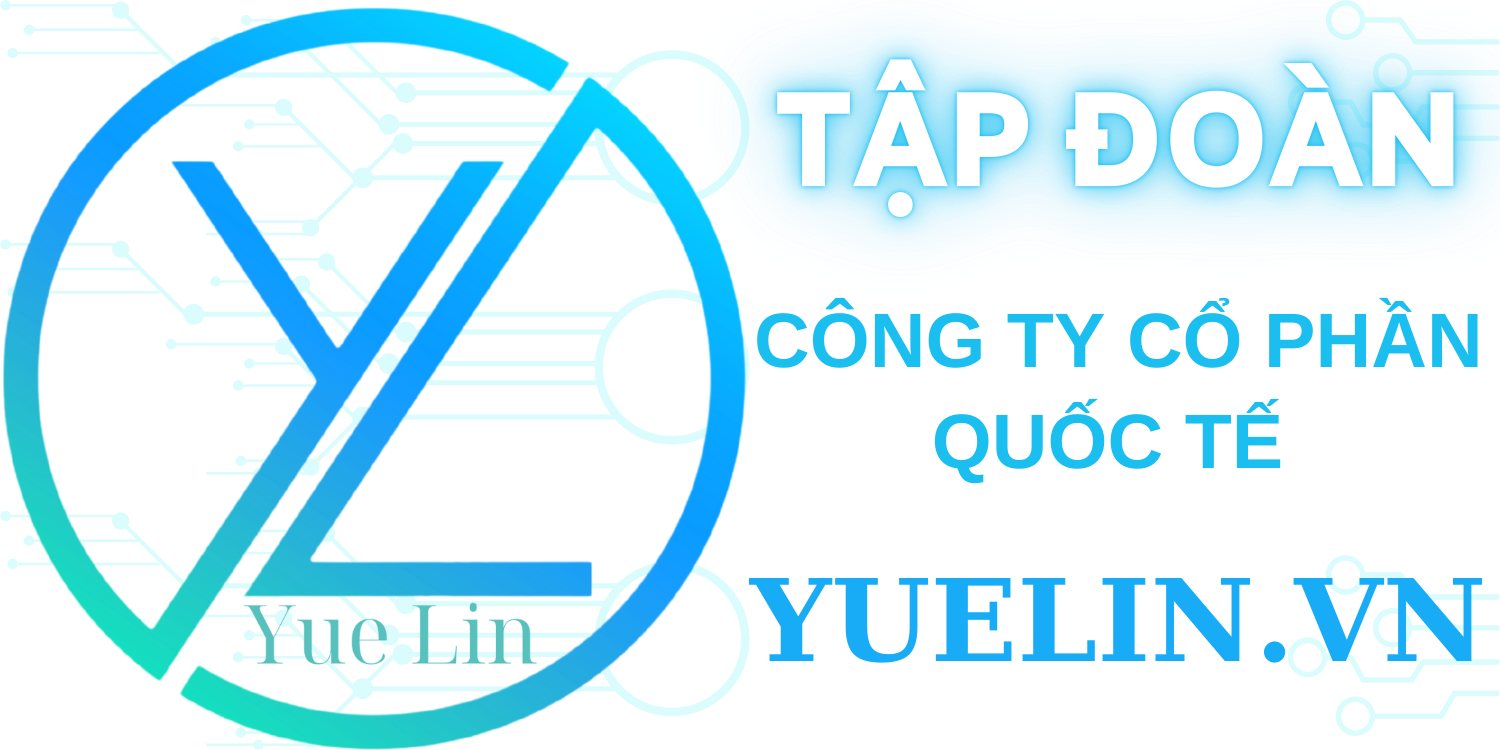 Công Ty Cổ Phần Quốc Tế Yuelin: Hơn 20 Năm Nâng Tầm Sức Khỏe Việt