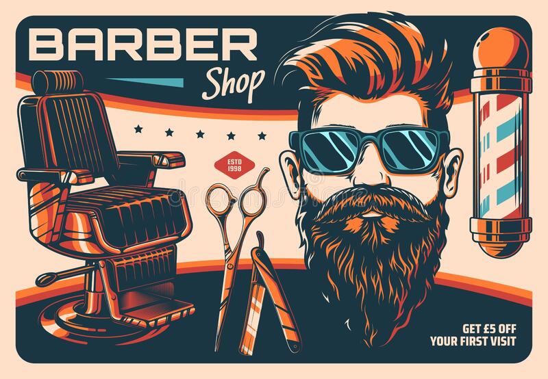 BỎ TÚI NGAY TOP 3 BARBER SHOP NỔI TIẾNG CẮT TÓC ĐẸP, CHẤT LƯỢNG TẠI TPHCM