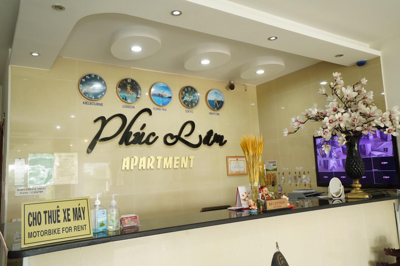 Top 5 Căn hộ cho thuê ngắn ngày để du lịch giá rẻ tại Vũng Tàu