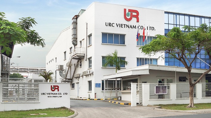TOP 3 CÔNG TY THỰC PHẨM UY TÍN NHẤT TẠI KHU VỰC MIỀN NAM