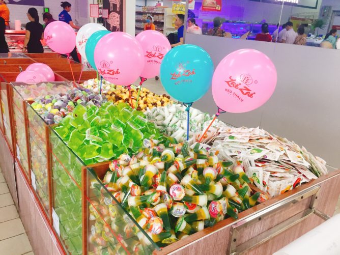 TOP 3 CÔNG TY THỰC PHẨM UY TÍN NHẤT TẠI KHU VỰC MIỀN NAM
