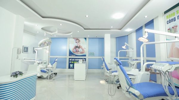 - Top 5 Phòng Khám Nhổ Răng Khôn An Toàn Tại Quận Bình Tân TP HCM