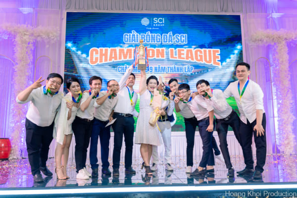 Top 3 dịch vụ quay phim chụp ảnh sự kiện chuyên nghiệp ở TPHCM