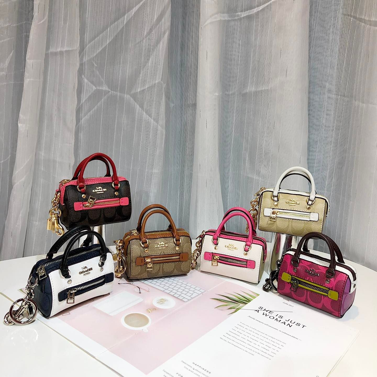 TOP 3 SHOP THỜI TRANG BẮT TREND NHẤT GÒ VẤP