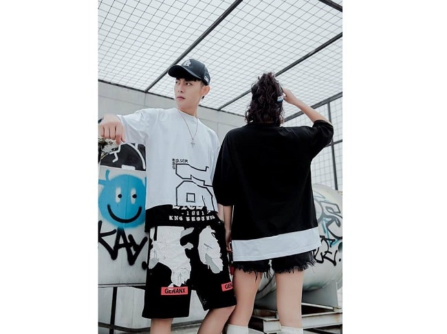TOP 3 SHOP THỜI TRANG BẮT TREND NHẤT GÒ VẤP