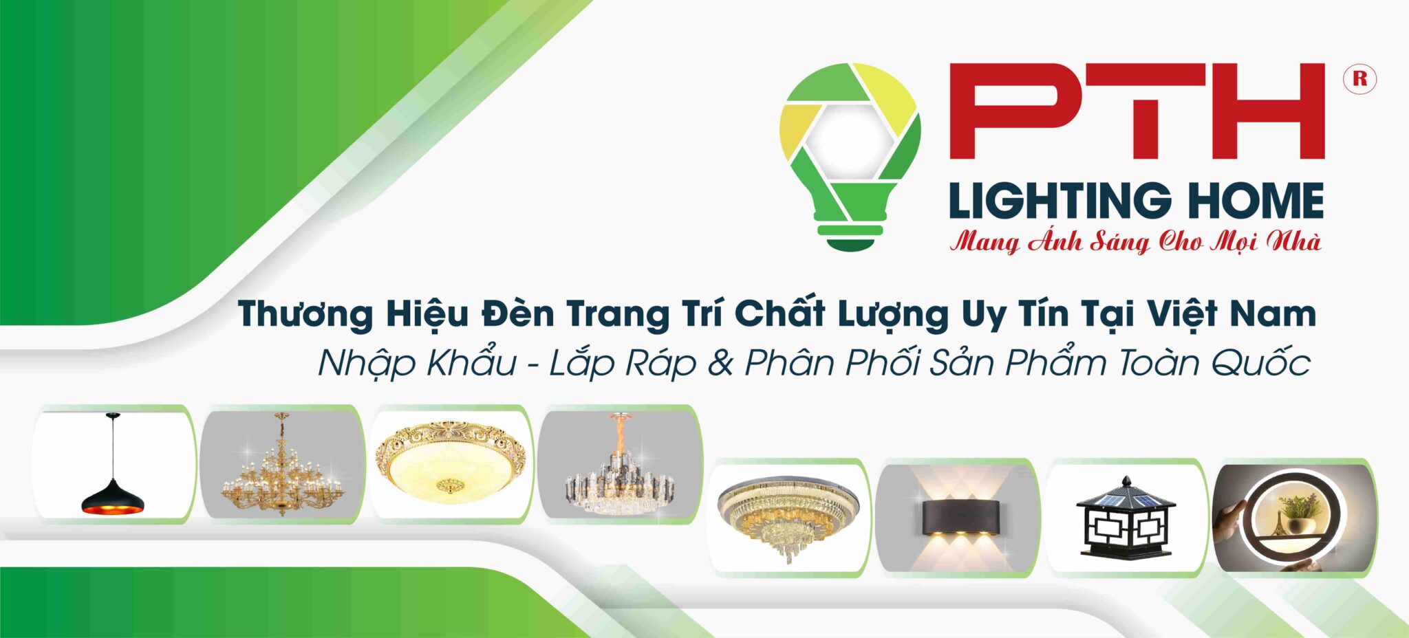 Cửa hàng đèn trang trí 2