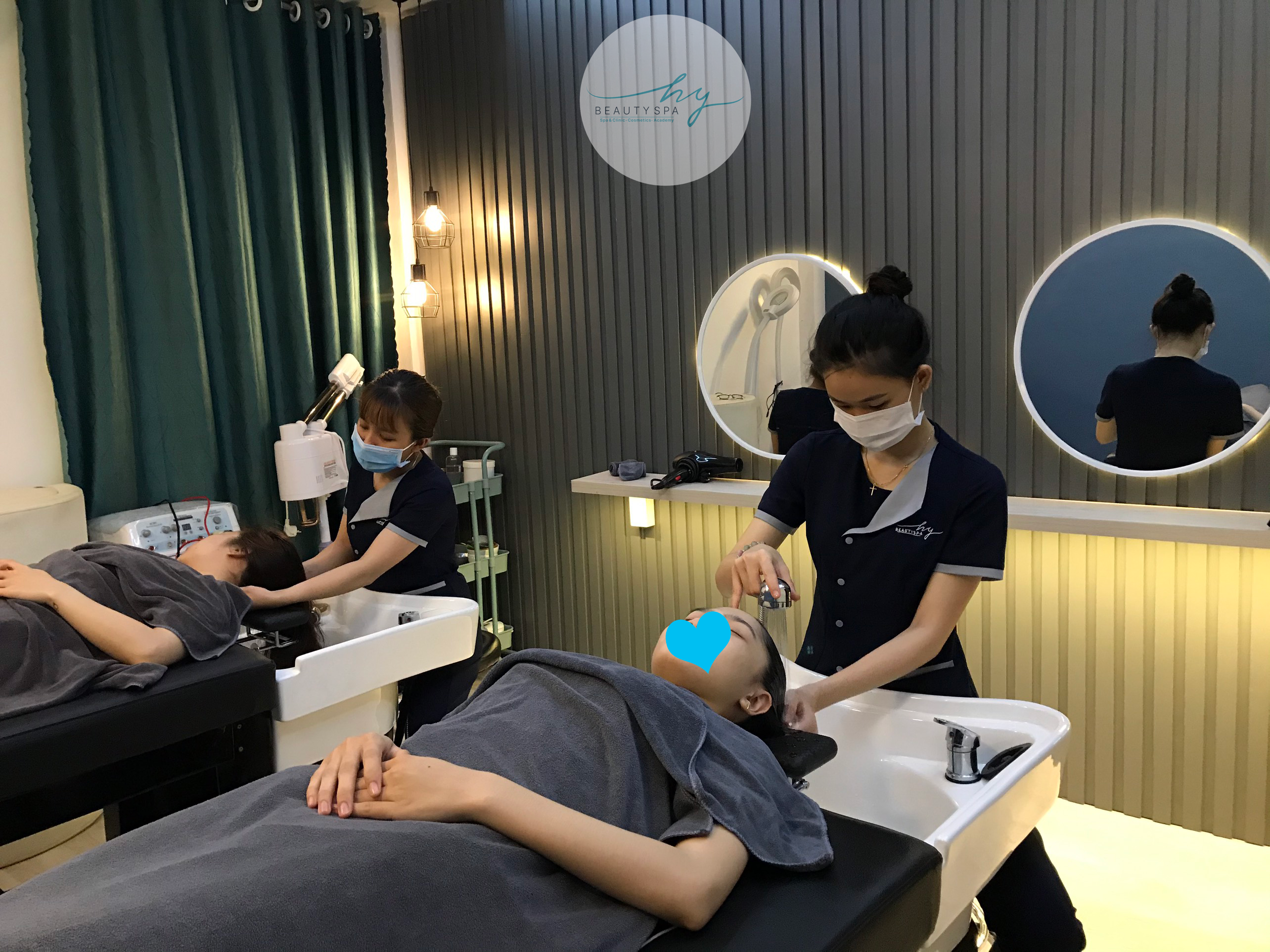 Top 3 Cửa Hàng Spa, Dưỡng Sinh chất lượng, uy tín tại Bình Dương