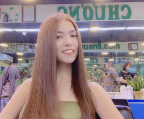 TOP 3 HAIR SALON UY TÍN Ở QUẬN 8