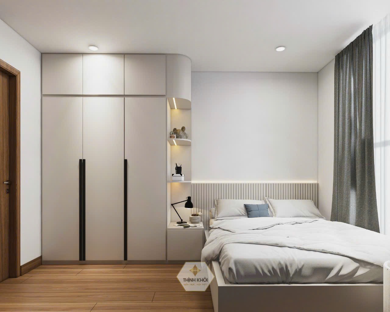 Top 3 Công Ty Kiến Trúc - Nội Thất Uy Tín, Chất Lượng Nhất Quy Nhơn, Bình Định