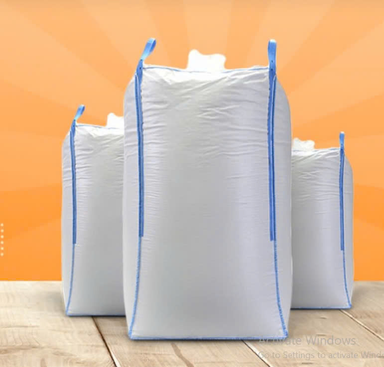 Top 3 địa chỉ chuyên cung cấp và sản xuất bao Jumbo chất lượng, uy tín ở Bình Dương