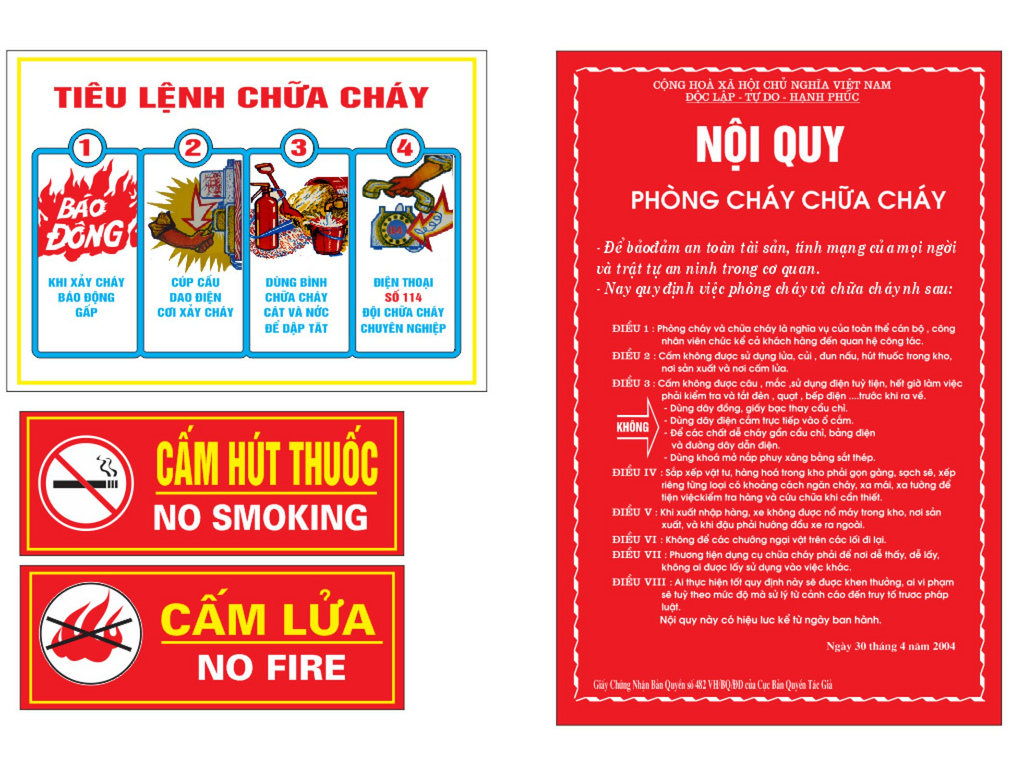 Top 3 Đơn Vị Cung Cấp Giải Pháp PCCC Và An Ninh Uy Tín Nhất Hiện Nay