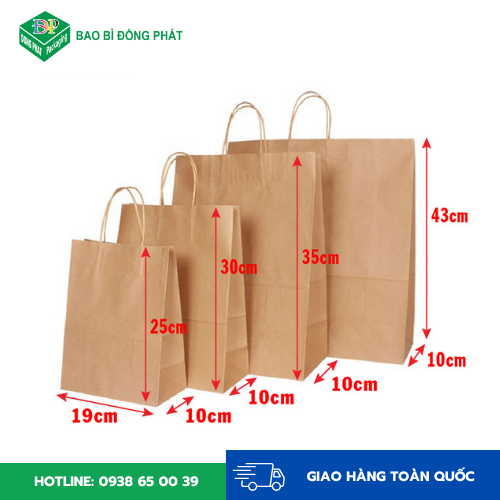 Top 3 Công Ty Bao Bì Giấy Uy Tín Tại TP.HCM Được Nhiều Doanh Nghiệp Tin Chọn