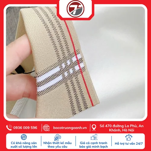 Top 3 Đơn Vị Dệt Bo Tay Áo Tại Hà Nội Uy Tín, Chất Lượng Hàng Đầu