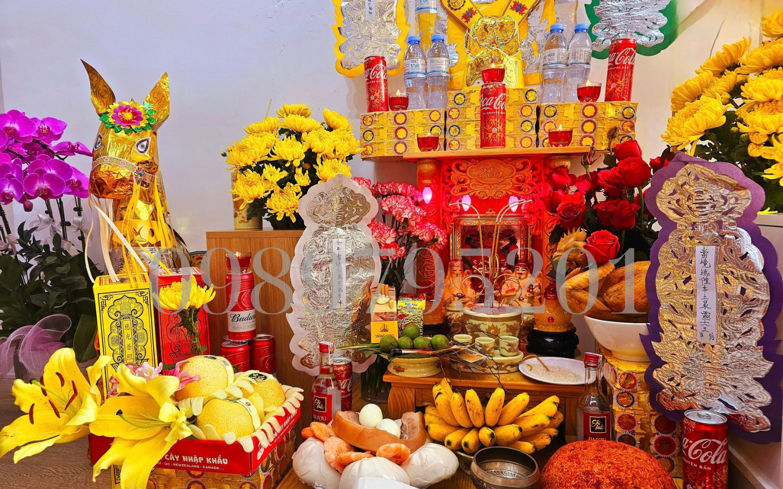 Top 3 Thầy Cúng Khai Trương Công Ty Uy Tín Tại Hà Nội Được Nhiều Doanh Nghiệp Tin Chọn