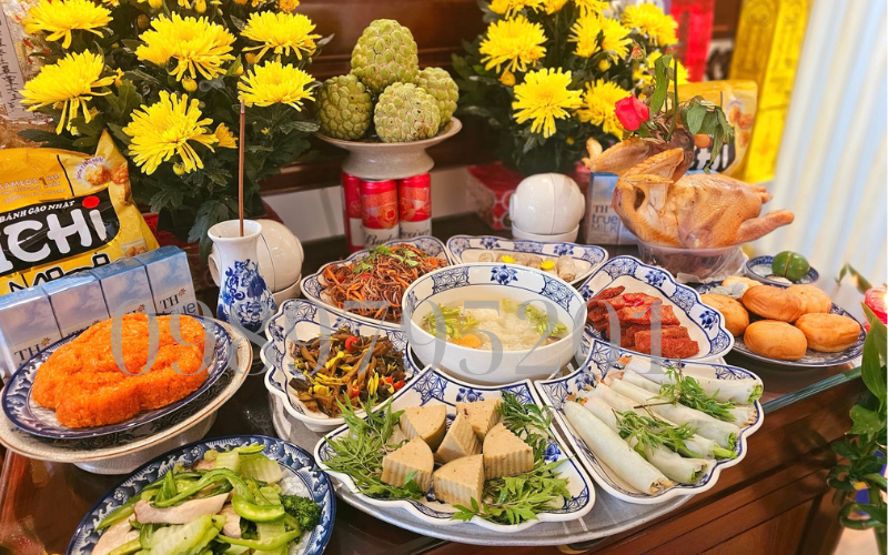 Top 3 Thầy Cúng Uy Tín Tại Hà Nội