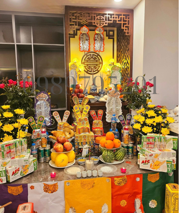 Top 3 Thầy Cúng Nhập Trạch – Tân Gia Uy Tín Tại Hà Nội