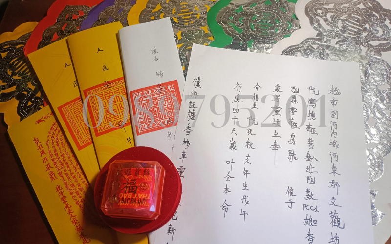 tân gia nhập trạch 