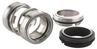 Top 3 Nhà Cung Cấp Mechanical Seal Chất Lượng Cao Tại TP.HCM Cho Doanh Nghiệp Công Nghiệp