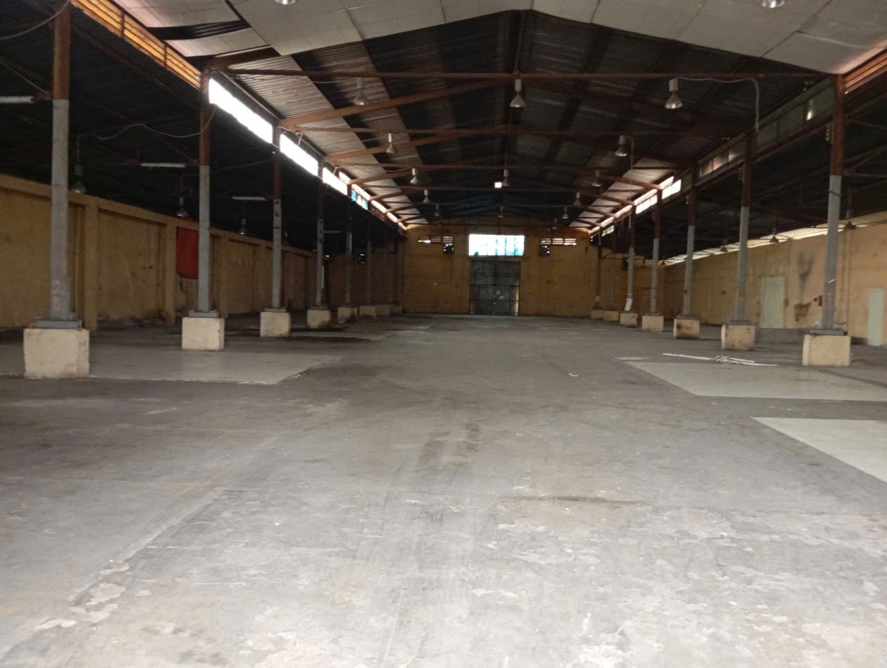 Top 3 Đơn Vị Cho Thuê Kho Xưởng Tại Bình Dương Uy Tín, Giá Tốt Nhất 2025