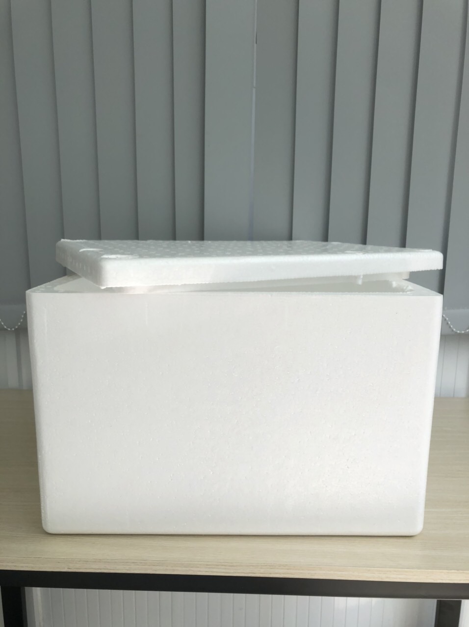 Top 3 Nhà Cung Cấp Thùng Xốp Uy Tín Tại Tiền Giang 