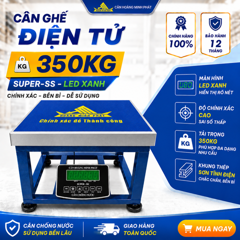 Top 3 Đơn Vị Cung Cấp Cân Điện Tử Uy Tín Tại Hà Nội