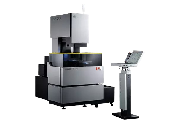 Top 3 Đơn Vị Cung Cấp Máy Gia Công Tia Lửa Điện CNC Uy Tín Tại Việt Nam