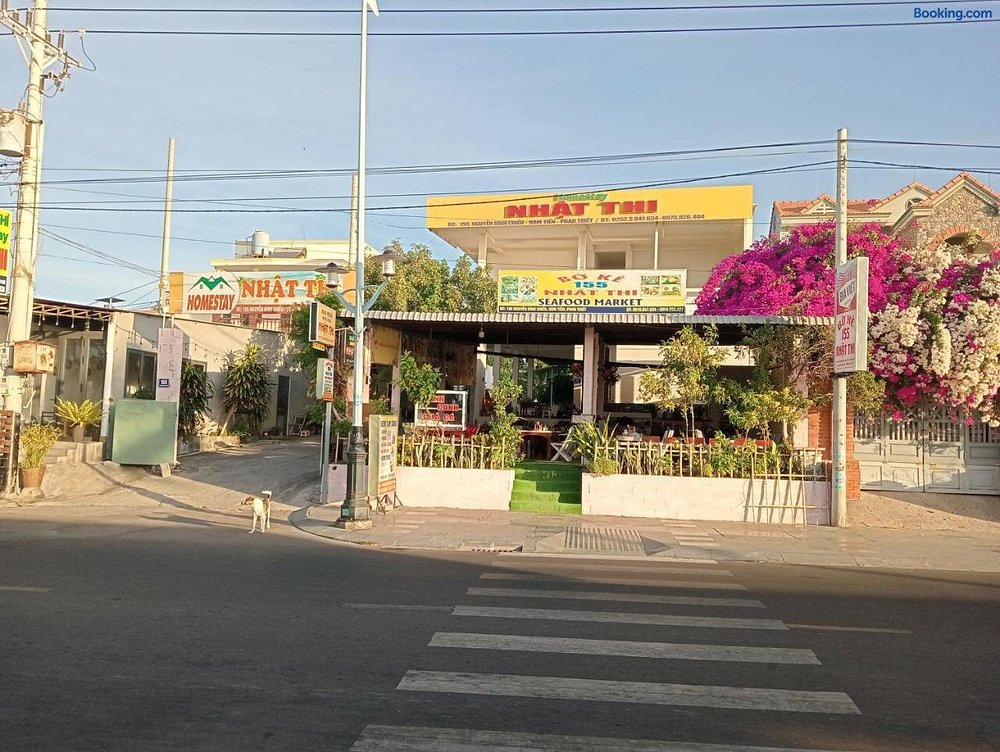 Top 3 nhà nghỉ Mũi Né Bình Thuận sạch đẹp, giá tốt được nhiều du khách lựa chọn