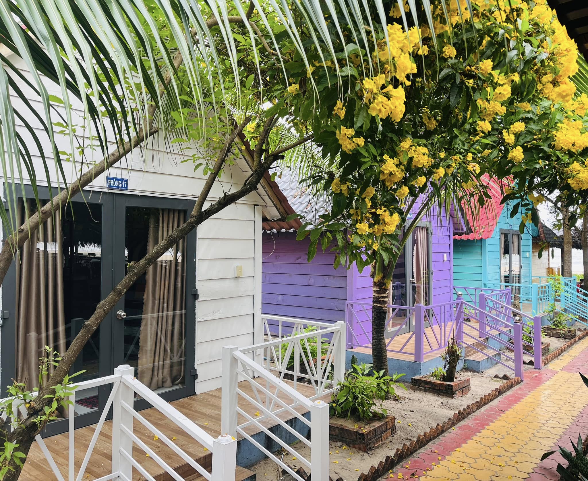 Top 3 Resort Cho Gia Đình Tại Lagi Được Nhiều Gia Đình Lựa Chọn