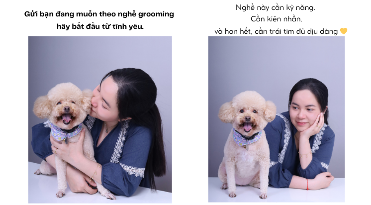 Top 3 Spa Thú Cưng Tại Thủ Đức Uy Tín – Chăm Sóc Toàn Diện Cho Chó Mèo