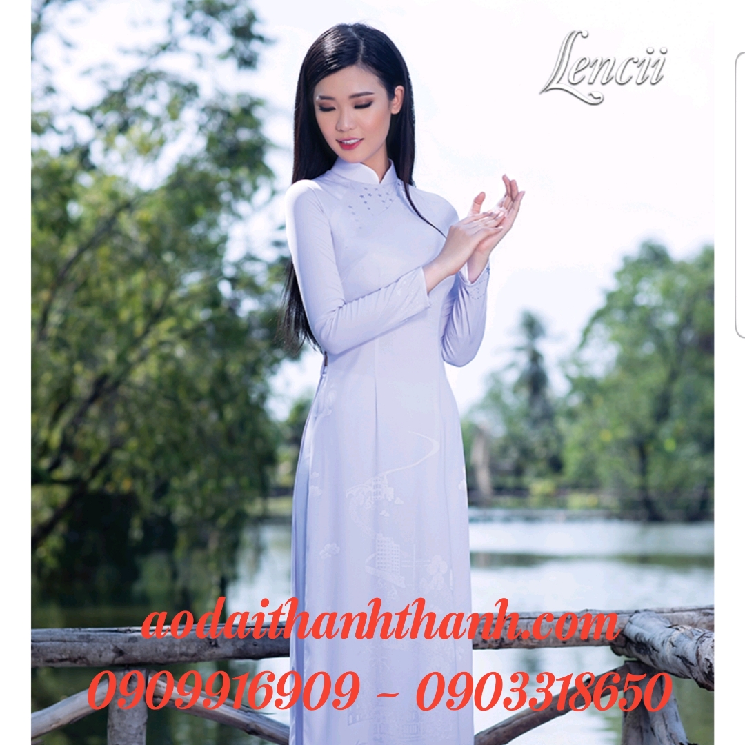 Top 3 Địa Chỉ May Áo Dài Học Sinh TP HCM Được Phụ Huynh Tin Chọn