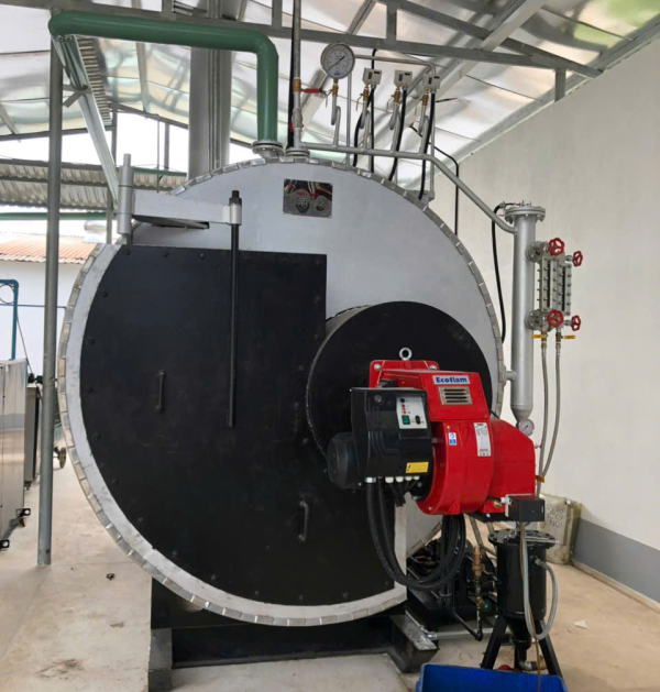 Top 3 Công Ty Lò Hơi Công Nghiệp TP.HCM Uy Tín, Chất Lượng Nhất