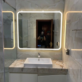 Top 3 Đơn Vị Cung Cấp Gương Uy Tín, Chất Lượng Nhất tại Hà Nội