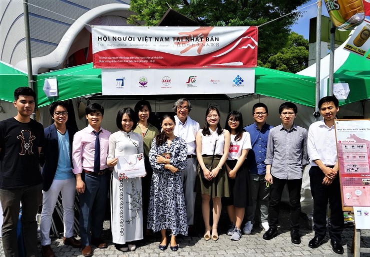 Top 3 thành phố lý tưởng để du học Nhật Bản