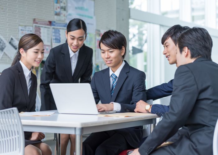 Top 3 ngành học hấp dẫn nhất khi du học Nhật