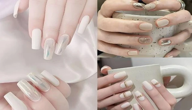 TOP CÁC CỬA HÀNG NAIL CHẤT LƯỢNG HÀNG ĐẦU TP HỒ CHÍ MINH