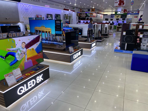 Top 3 Trung tâm điện máy lớn nhất tại TP HCM uy tín chất lượng