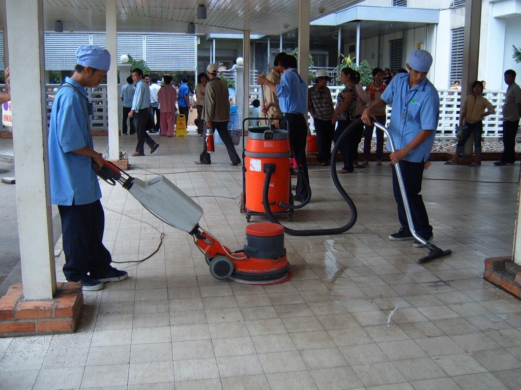 ĐIỂM DANH 3 CỬA HÀNG THIẾT BỊ VỆ SINH UY TÍN NHẤT TPHCM