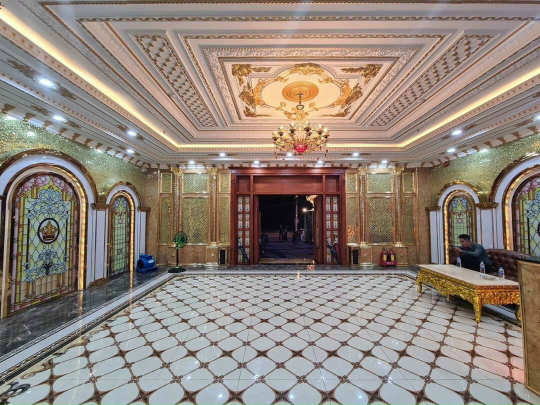 Top 3 Lý Do Chọn CN1 Công Ty TNHH MTV Phát Triển TM VLXD Phương Anh – Gạch Ốp Lát & Thiết Bị Vệ Sinh Cao Cấp