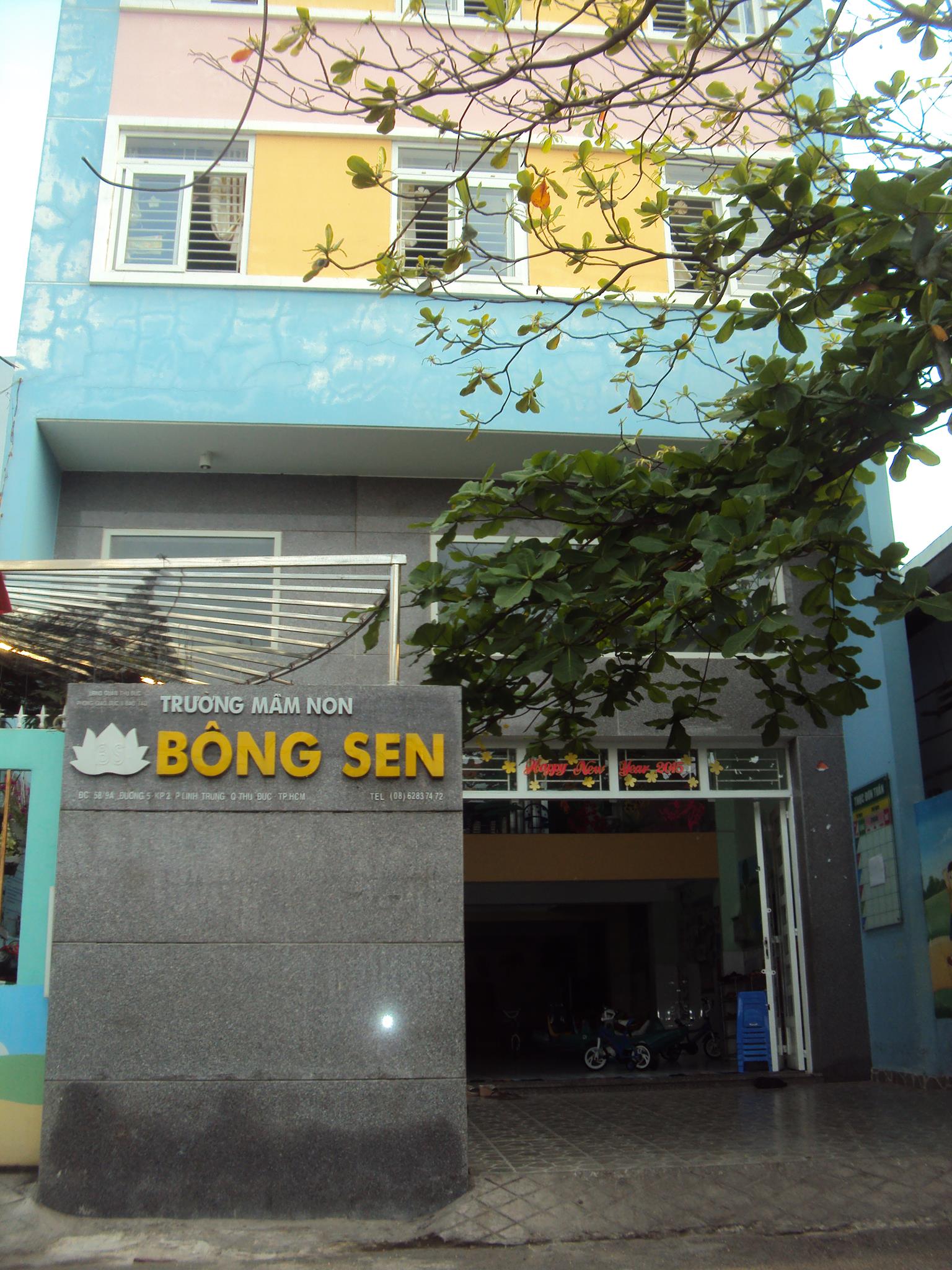 Top 3 trường mầm non uy tín và chất lượng tại Thủ Đức