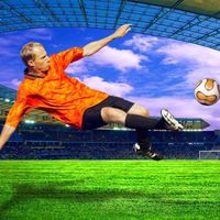 Top 3 Sân Bóng Đá Cao Cấp Tại Quận 7