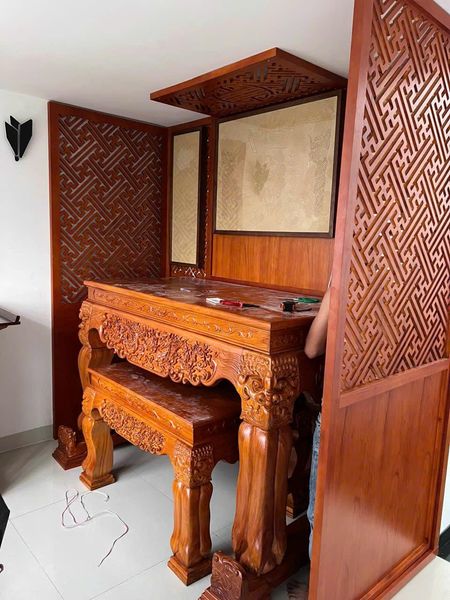 Top 3 Cửa Hàng Đồ Thờ Cúng Chất Lượng Cao Cấp Tại Hóc Môn