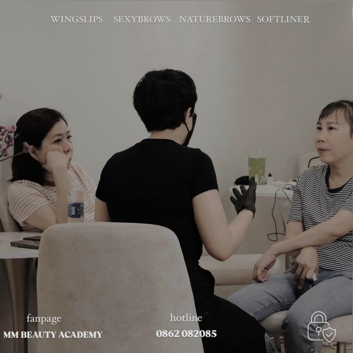 Top 3 Địa Điểm Phun Xăm Thẩm Mỹ Uy Tín, Chất Lượng Tại Quận 3