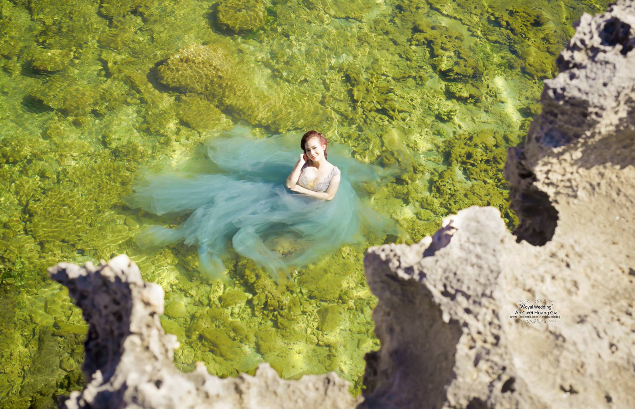 Studio Áo Cưới Hoàng Gia Quận 11: Nơi Lựa Chọn Hoàn Hảo Cho Ngày Cưới