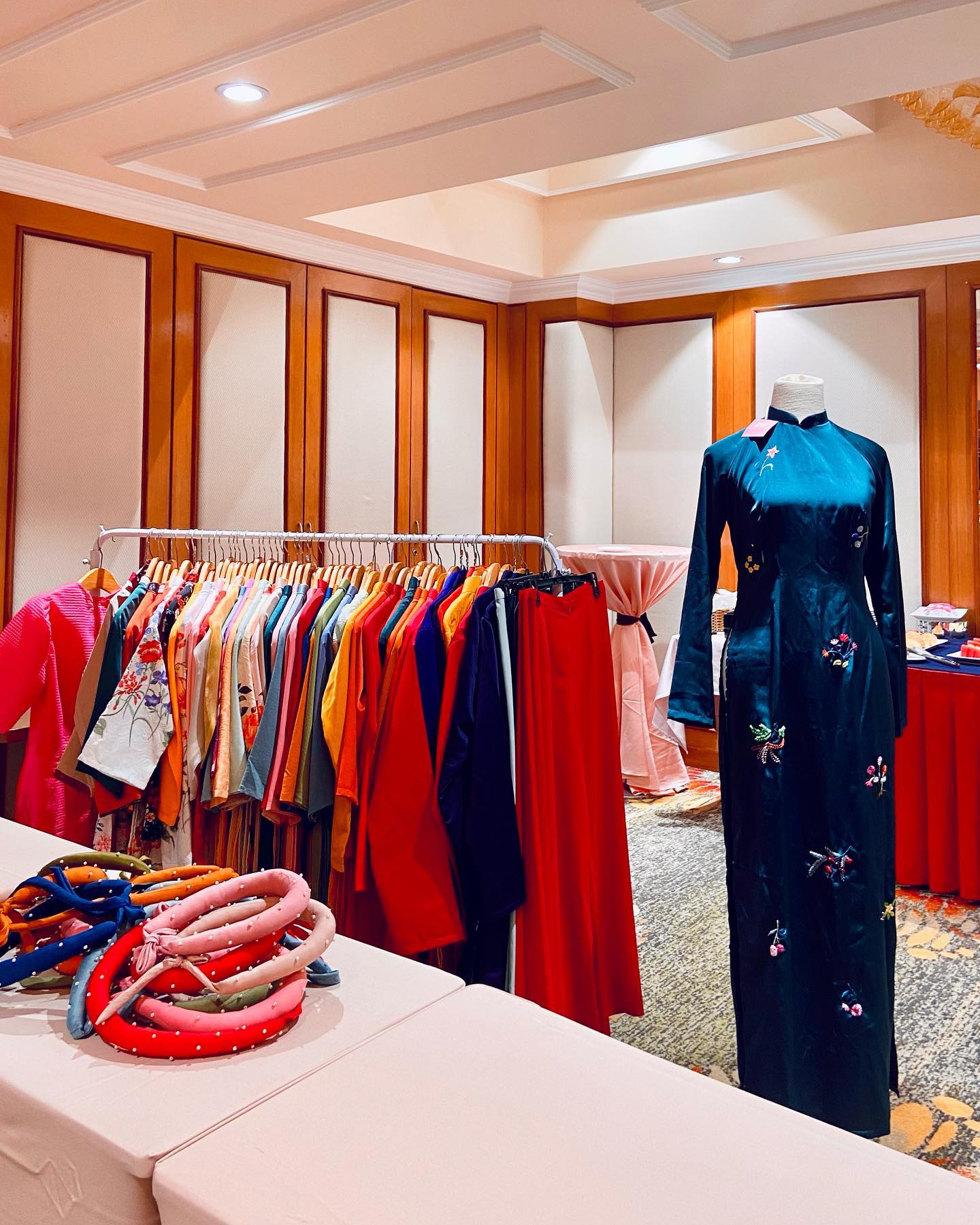 Top 3 cửa hàng áo dài nổi tiếng và uy tín tại TP-HCM, Việt Nam