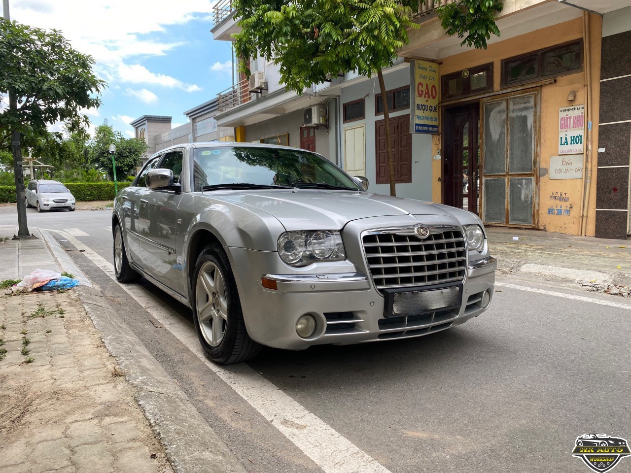 Top 3 Dịch Vụ Auto Xe Tuyệt Vời: Tận Hưởng Sự Chăm Sóc Chất Lượng Tại HK AUTO, Autos Only và Garage Minh Đức