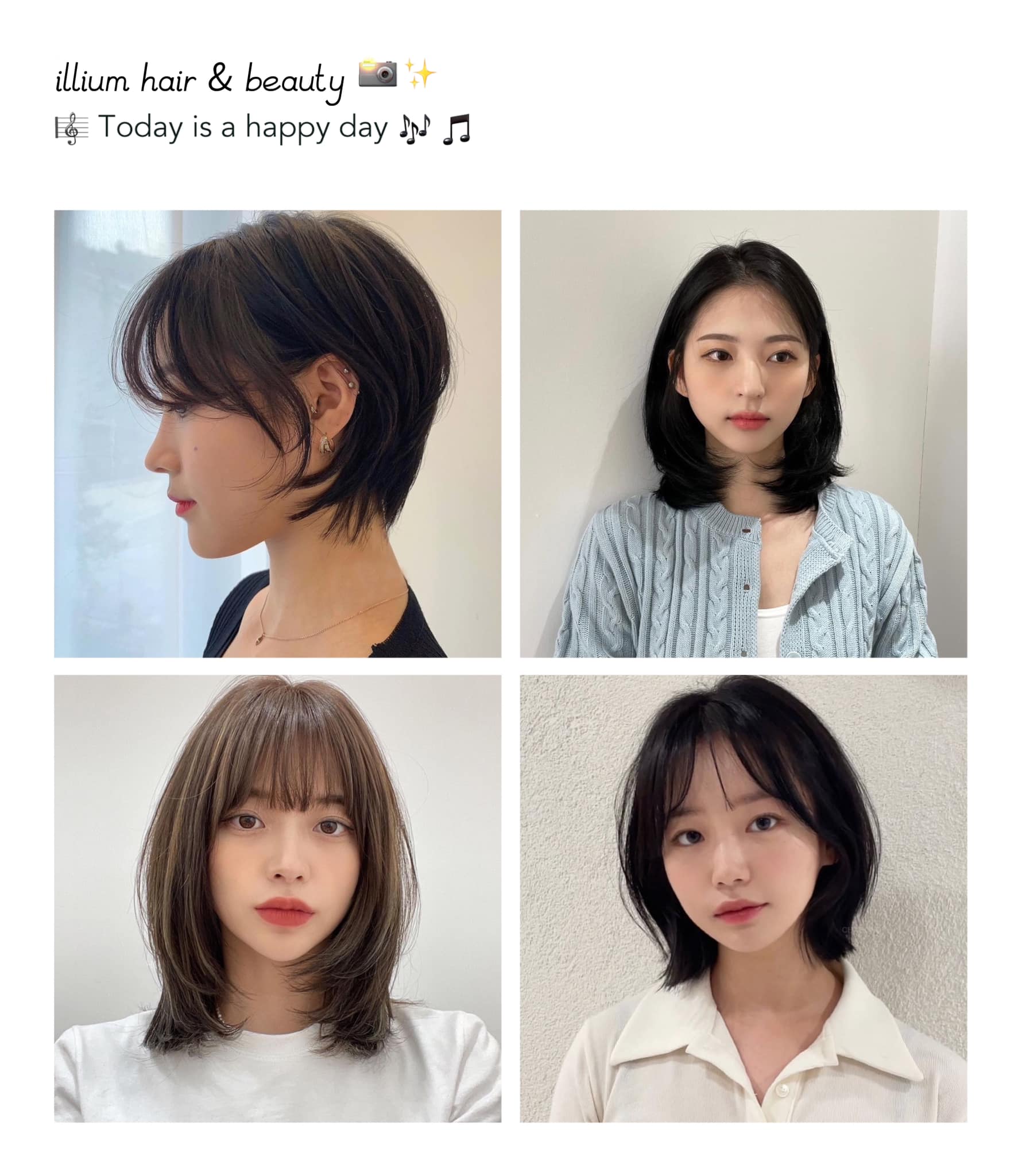 salon thủ đức