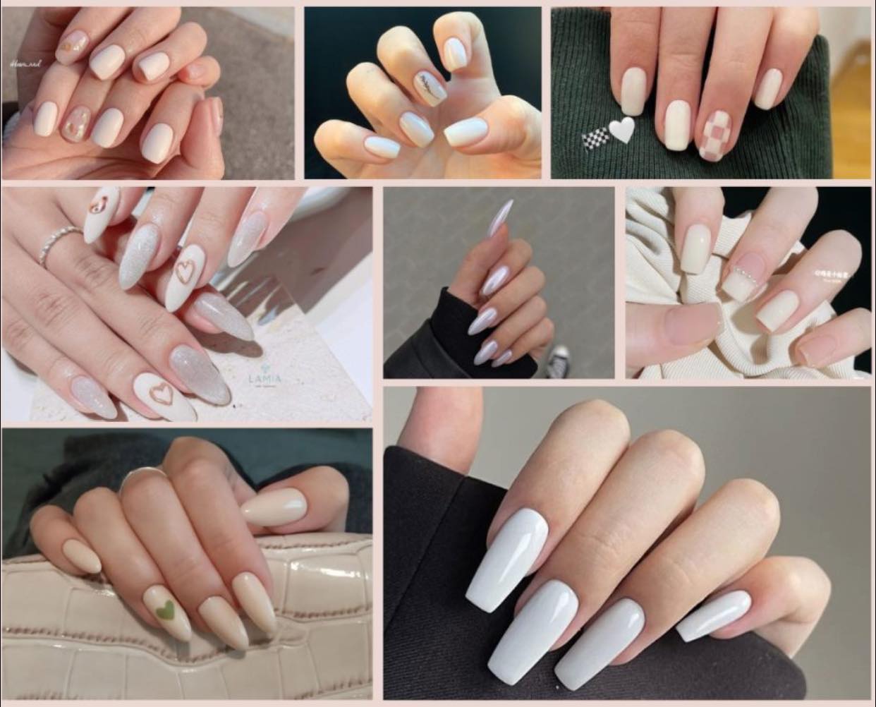 làm nail thủ đức